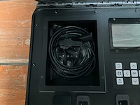 Kimo alarmiante v1 onderdrukmonitor - afbeelding 3 van  4