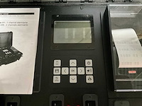 Kimo alarmiante v1 onderdrukmonitor - afbeelding 4 van  4