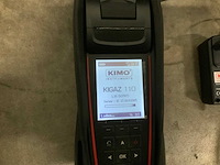 Kimo kigaz 110 - afbeelding 2 van  3