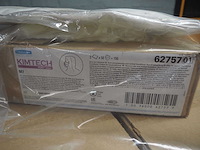 Kimtech m7 cleanroom gezichts-sluiers/maskers (50x) - afbeelding 3 van  5