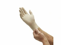 Kimtech pfe latex wegwerphandschoenen (2000x)