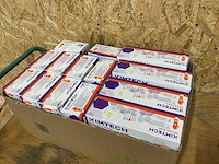 Kimtech pfe latex wegwerphandschoenen (2000x) - afbeelding 4 van  4