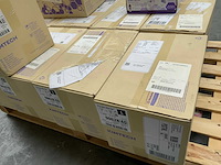 Kimtech purple nitrile handschoenen (8500x) - afbeelding 7 van  8