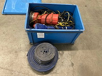 Kin as400a dompelpomp - afbeelding 1 van  4