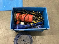 Kin as400a dompelpomp - afbeelding 2 van  4