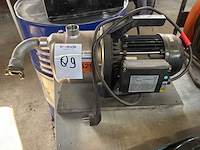 Kin cmd 100 waterpomp - afbeelding 2 van  3