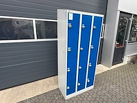 Kind - lockerkast - afbeelding 2 van  8