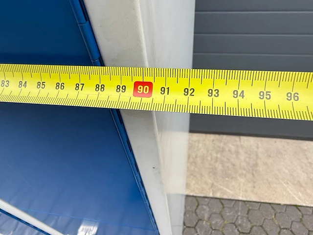 Kind - lockerkast - afbeelding 6 van  8