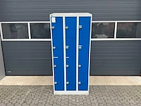 Kind - lockerkast - afbeelding 1 van  4
