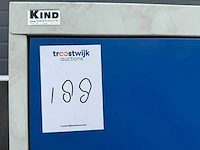 Kind - lockerkast - afbeelding 3 van  4