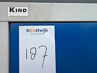 Kind - lockerkast - afbeelding 3 van  8