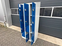 Kind - lockerkast - afbeelding 5 van  8