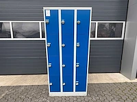 Kind - lockerkast