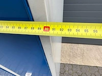 Kind - lockerkast - afbeelding 6 van  8
