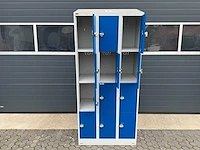 Kind - lockerkast - afbeelding 4 van  4