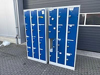 Kind - lockerkasten - afbeelding 2 van  6