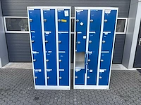 Kind - lockerkasten - afbeelding 1 van  6
