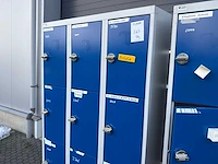 Kind - lockerkasten - afbeelding 5 van  6