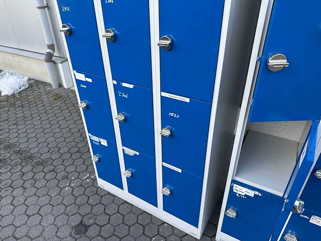 Kind - lockerkasten - afbeelding 6 van  6