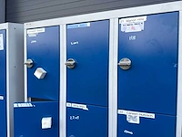 Kind - lockerkasten - afbeelding 3 van  6