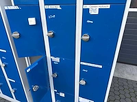 Kind - lockerkasten - afbeelding 4 van  6