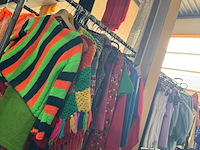 Kind diverse verkleedkleding - afbeelding 1 van  6