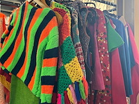 Kind diverse verkleedkleding - afbeelding 2 van  6