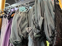 Kind diverse verkleedkleding - afbeelding 3 van  6
