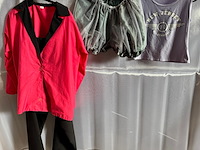 Kind diverse verkleedkleding - afbeelding 4 van  6