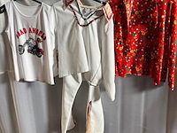 Kind diverse verkleedkleding - afbeelding 5 van  6