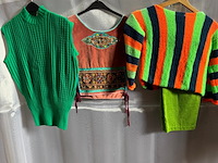 Kind diverse verkleedkleding - afbeelding 6 van  6