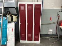 Kind kleding locker - afbeelding 1 van  3