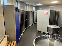 Kind lockerkast (14x) - afbeelding 1 van  7