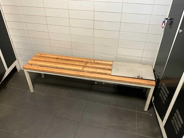 Kind lockerkast (14x) - afbeelding 5 van  7