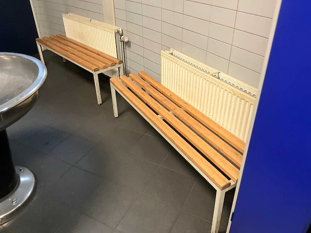 Kind lockerkast (14x) - afbeelding 6 van  7