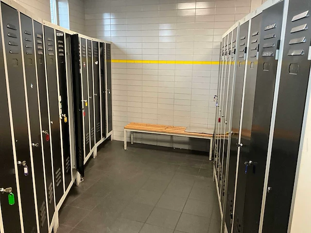 Kind lockerkast (14x) - afbeelding 3 van  7