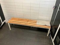 Kind lockerkast (14x) - afbeelding 5 van  7
