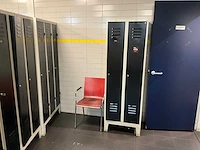 Kind lockerkast (14x) - afbeelding 2 van  7