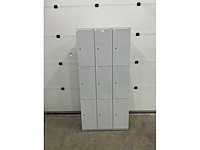 Kind lockerkast - afbeelding 2 van  4