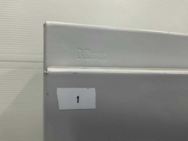 Kind lockerkast - afbeelding 4 van  4