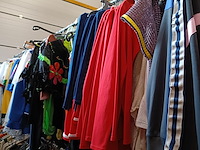 Kind meisjes verkleed dans gym - afbeelding 2 van  4