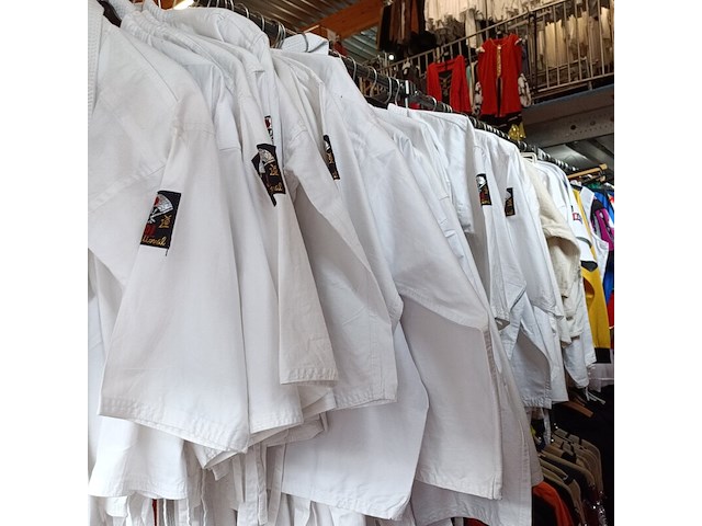 Kind sport judo - afbeelding 1 van  4