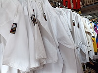 Kind sport judo - afbeelding 1 van  4