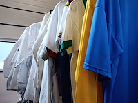 Kind sport judo - afbeelding 2 van  4