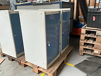 Kind werkplaatskast (2x) - afbeelding 2 van  7