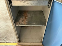 Kind werkplaatskast (2x) - afbeelding 4 van  7