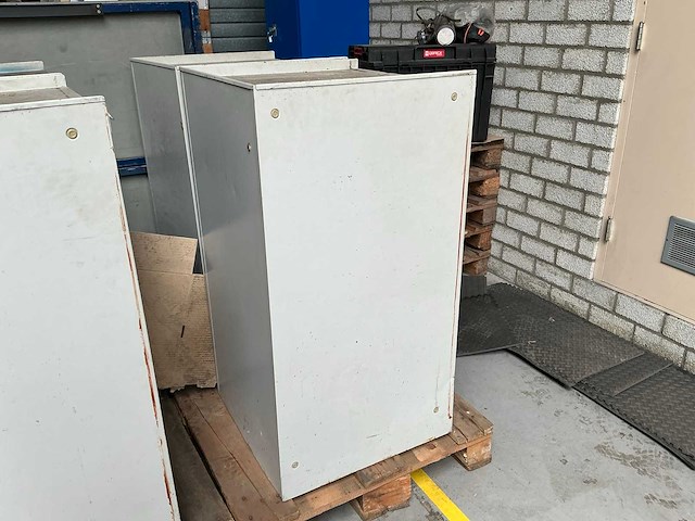 Kind werkplaatskast (2x) - afbeelding 6 van  7