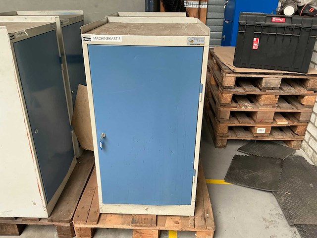 Kind werkplaatskast (2x) - afbeelding 7 van  7