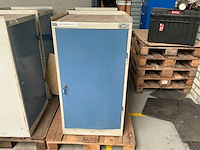 Kind werkplaatskast (2x) - afbeelding 7 van  7