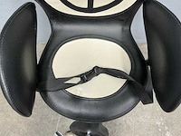 Kinder - barber chair - afbeelding 8 van  11